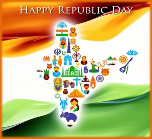 Republic Day Status 