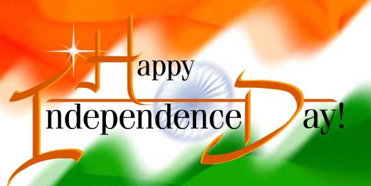 Independence Day Status, Quotes, SMS in hindi - 123 Hindi Status