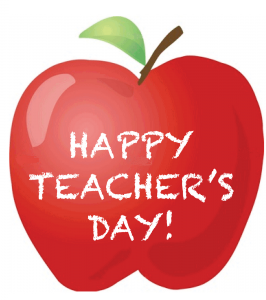 happy teachers day quotes wishes